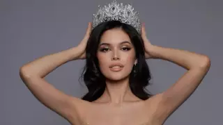 Финалистка "Мисс Казахстан-2022" представит страну в международном конкурсе красоты