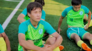 Один матч и один шанс. Игру 15-летнего алматинца будут оценивать скауты из Европы