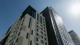 Сколько ипотечников в Казахстане