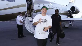 СМИ обратили внимание на внешность Геннадия Головкина