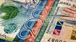 Принимают ли в Казахстане 200-тенговые банкноты