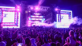 Дух романтики, риска, ароматы степи и незабываемые впечатления