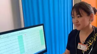 Профилактика болезней системы кровообращения