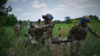 Что произошло в Украине днем 27 июля