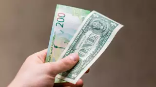 Названы официальные курсы доллара, рубля и евро на 28 июля