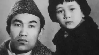 Скончался единственный сын Шерхана Муртазы