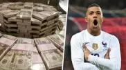 14 полетов в космос и 20 тонн золота. На что Мбаппе может потратить деньги от Саудовской Аравии