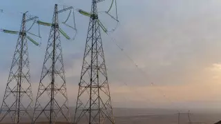 KEGOC: четверть века созидания