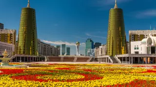 Сколько дней казахстанцы отдохнут в августе