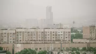 Неблагоприятные метеоусловия ожидаются в 4 городах 28 июля