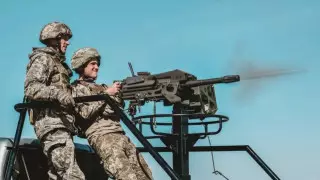 Что произошло в Украине ночью 28 июля