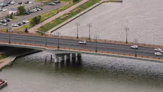 Все автомобильные мосты оцифруют в Казахстане