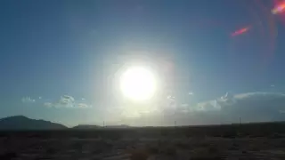 "Очень сильная жара": синоптики предупредили казахстанцев