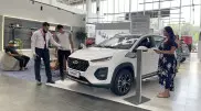 Кроссовер за 7 миллионов тенге: первую партию CHERY TIGGO 2 раскупили за полтора часа