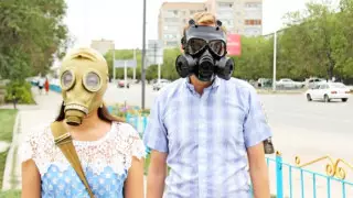 Пора покупать противогазы? Чем дышат актюбинцы