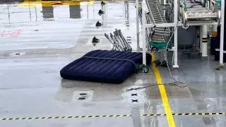 Скандал со спасением девушек в Каспии: сколько денег потратили на их поиски