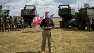 Польша вдвое увеличит численность армии