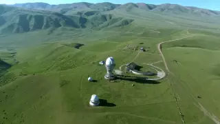 "Избежать можно - спастись нельзя". Дорогу на Иссык и Ассы-Тургень закрыли