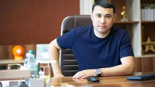 Стало известно, кто возглавил Центр поддержки национального кино