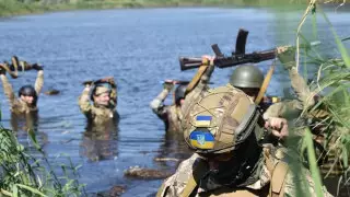 Что произошло в Украине днем 28 июля