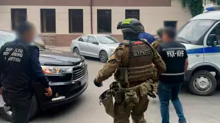 В "Правительстве для граждан" прокомментировали задержание главы филиала