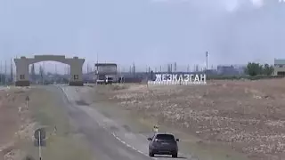 Эксперты предположили, в чем причина ухудшения экологии в Улытау