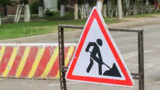 Еще один участок проспекта Абая перекроют в Алматы