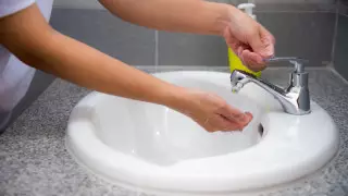 Появился новый график отключения и подачи воды в Медеуском районе Алматы