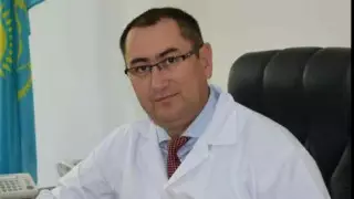 Глава управления общественного здравоохранения Астаны покинул должность