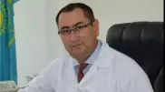 Глава управления общественного здравоохранения Астаны покинул должность