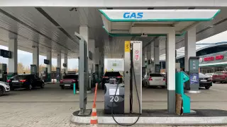 На сколько дней хватит запасов бензина АИ-92 и АИ-95 в Казахстане