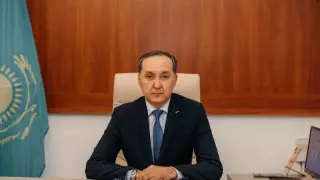 Руководитель отдела образования Атырау уволился через полгода после назначения