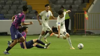 Гранд-финал проекта Super Bol: Как это было