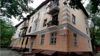 100 домов отремонтируют в Алматы