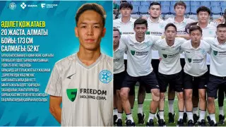 "Болезнь отобрала надежду, но я не бросил усилия". Непростая история финалиста Super Bol