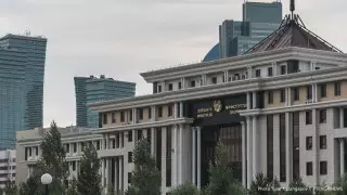 Минобороны объяснило транспортировку военной техники в Россию