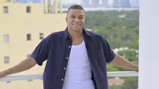 "Реал" определился по трансферу футболиста Мбаппе