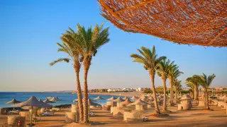 Хургада или Шарм-эль-Шейх? Какой курорт в Египте выбрать для отдыха