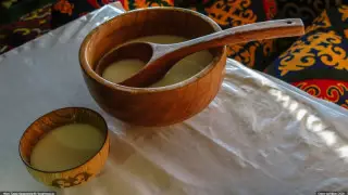 Реагирует ли алкотестер на кумыс