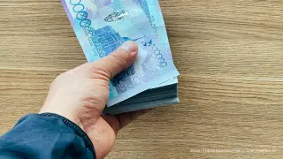 Как выбраться из долговой ямы - опыт казахстанки