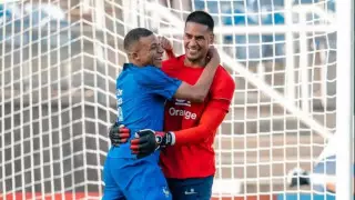 ПСЖ согласился отпустить Мбаппе, но с одним условием