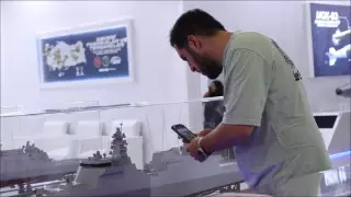 Казахстан создаст боевые корабли совместно с Турцией - СМИ