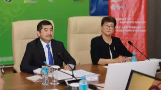 Форум сельских женщин прошел в ВКО