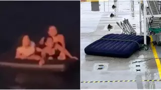 Спасение девушек в Каспии: кого наказали после скандала в Мангистау