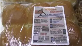 Булочки с предупреждениями объяснили в полиции Павлодара