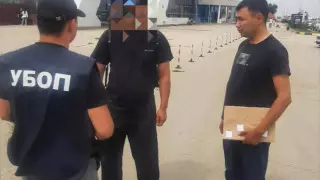 Казахстанец пытался продать свою почку в Кении