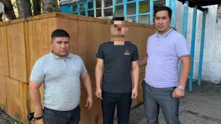 Знакомство в сети: карагандинец перевел 2 миллиона тенге девушке, а она оказалась мужчиной