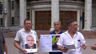 "Не доплатили 4 миллиарда": строители алматинских трамплинов потребовали встречи с акимом