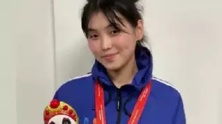 Казахстан взял первое золото на Всемирной универсиаде в Китае