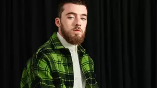 Звезда сериала "Эйфория" Ангус Клауд умер через неделю после похорон отца